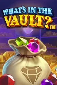 What’s in the Vault?