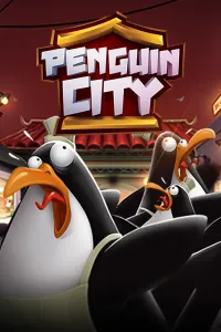 Penguin City